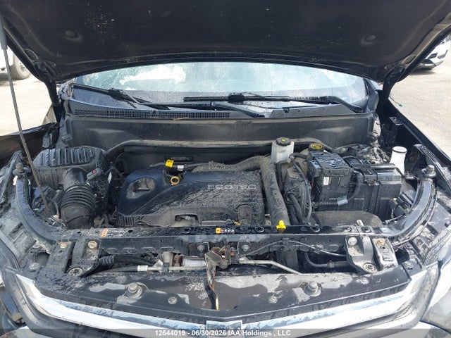 Chevrolet Equinox Premier 2019 2GNAXXEVXK6292898 Image 10