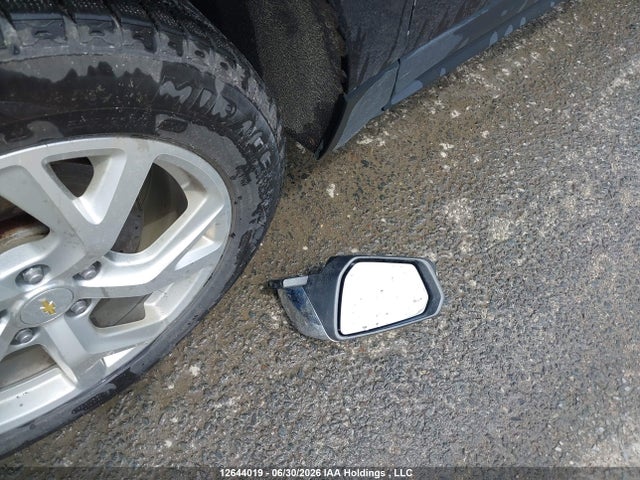 Chevrolet Equinox Premier 2019 2GNAXXEVXK6292898 Image 12