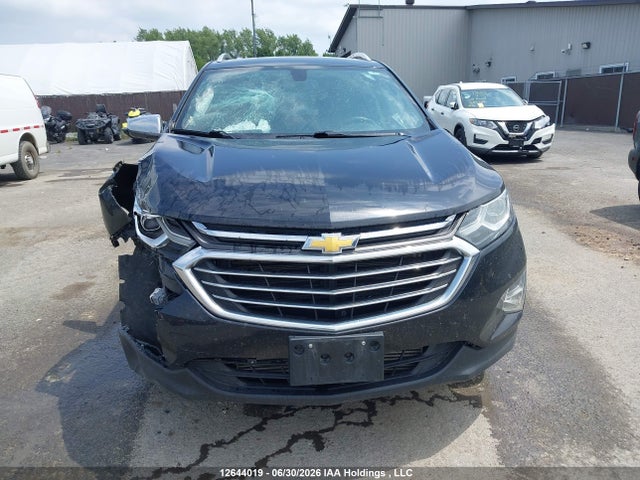 Chevrolet Equinox Premier 2019 2GNAXXEVXK6292898 Image 13
