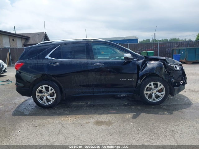Chevrolet Equinox Premier 2019 2GNAXXEVXK6292898 Image 14