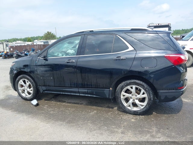 Chevrolet Equinox Premier 2019 2GNAXXEVXK6292898 Image 15