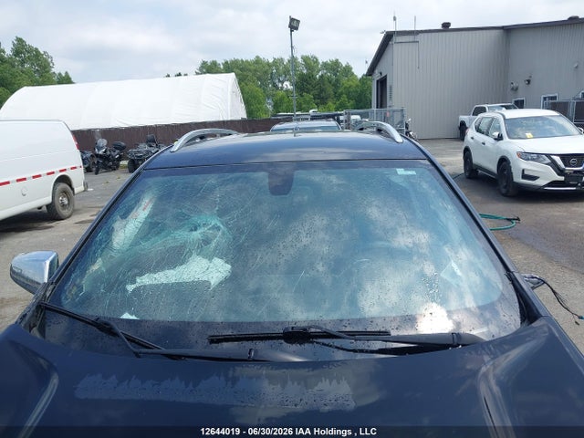 Chevrolet Equinox Premier 2019 2GNAXXEVXK6292898 Image 18