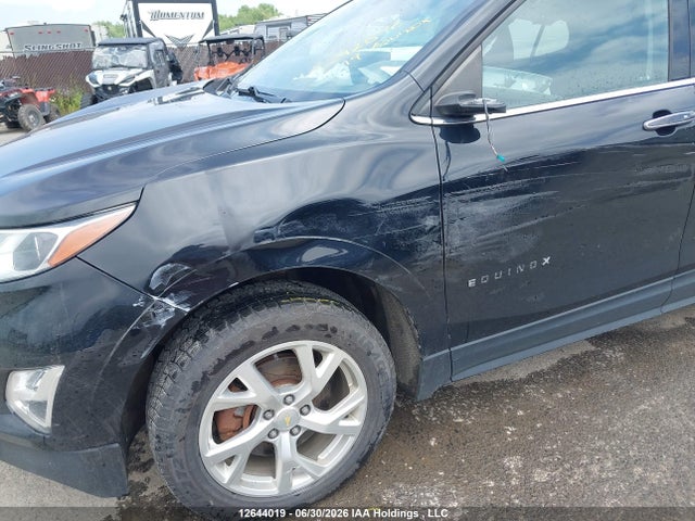 Chevrolet Equinox Premier 2019 2GNAXXEVXK6292898 Image 21