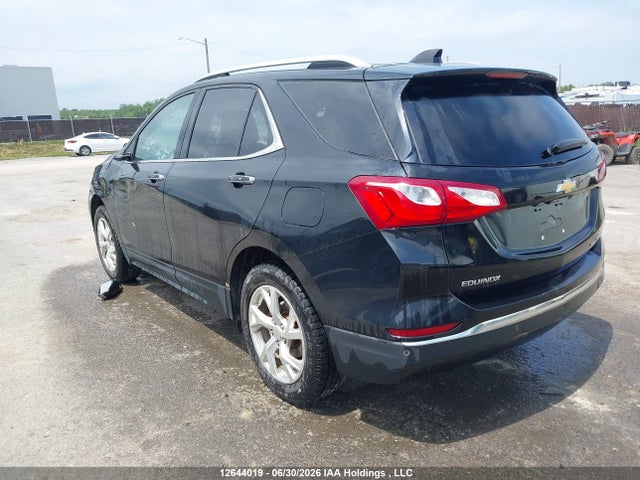 Chevrolet Equinox Premier 2019 2GNAXXEVXK6292898 Image 3
