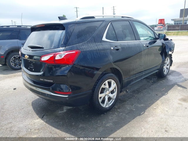 Chevrolet Equinox Premier 2019 2GNAXXEVXK6292898 Image 4