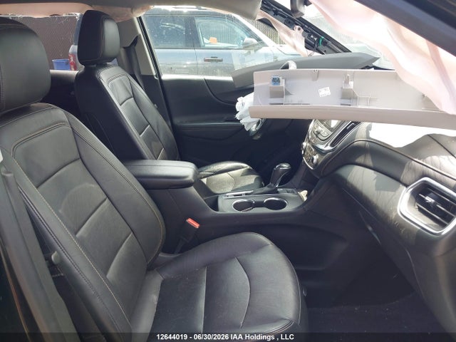 Chevrolet Equinox Premier 2019 2GNAXXEVXK6292898 Image 5