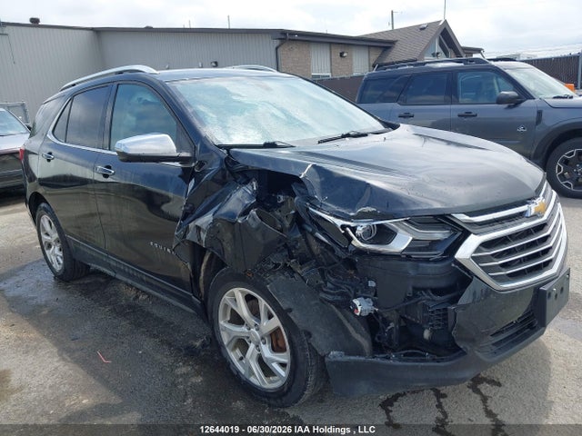 Chevrolet Equinox Premier 2019 2GNAXXEVXK6292898 Image 6
