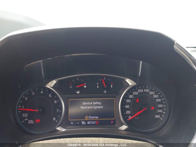 Chevrolet Equinox Premier 2019 2GNAXXEVXK6292898 Image 7