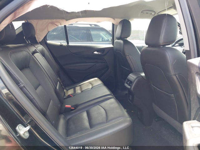 Chevrolet Equinox Premier 2019 2GNAXXEVXK6292898 Image 8