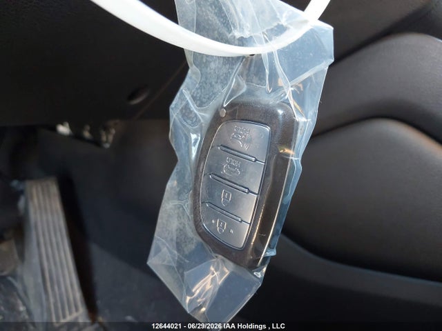 12644021 :رقم المزاد ، KM8J3CALXKU892559 vin ، 2019 Hyundai Tucson Limited/sel/sport/ultimate/value/night مزاد بيع