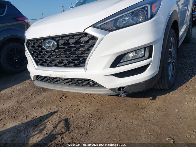 12644021 :رقم المزاد ، KM8J3CALXKU892559 vin ، 2019 Hyundai Tucson Limited/sel/sport/ultimate/value/night مزاد بيع