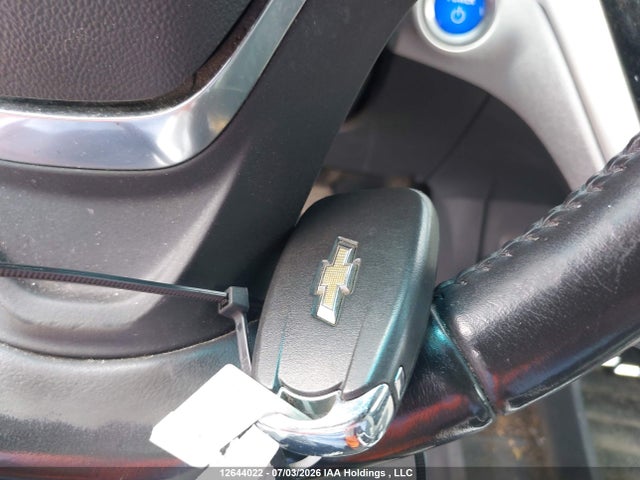 Продаж на аукціоні авто 2021 Chevrolet Bolt Ev Lt, vin: 1G1FY6S05M4113775, номер лоту: 12644022