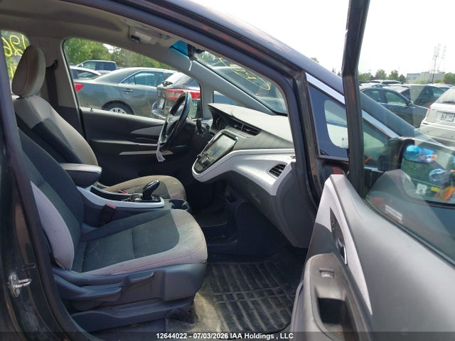 Продаж на аукціоні авто 2021 Chevrolet Bolt Ev Lt, vin: 1G1FY6S05M4113775, номер лоту: 12644022