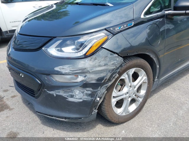 Продаж на аукціоні авто 2021 Chevrolet Bolt Ev Lt, vin: 1G1FY6S05M4113775, номер лоту: 12644022