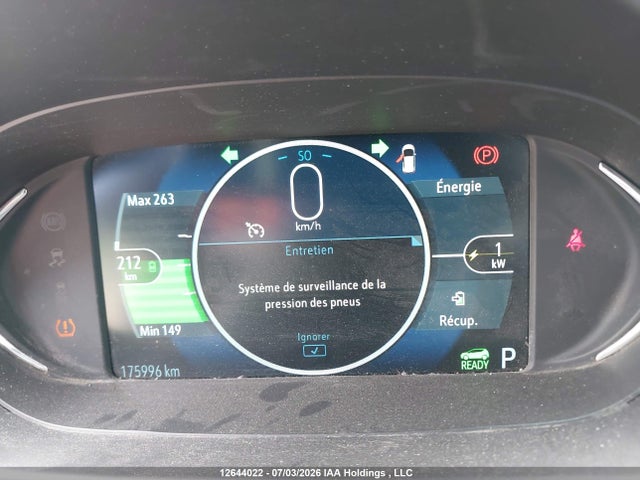 Продаж на аукціоні авто 2021 Chevrolet Bolt Ev Lt, vin: 1G1FY6S05M4113775, номер лоту: 12644022