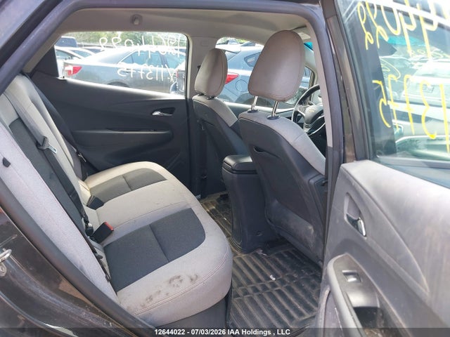 Продаж на аукціоні авто 2021 Chevrolet Bolt Ev Lt, vin: 1G1FY6S05M4113775, номер лоту: 12644022