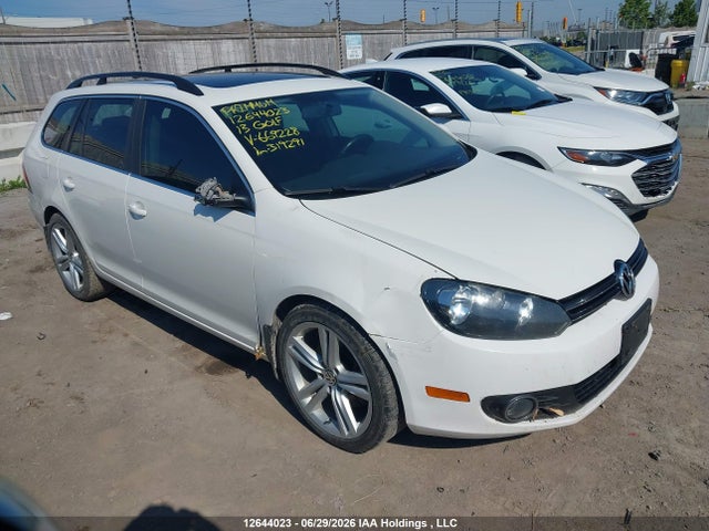 Продажа на аукционе авто 2013 Volkswagen Golf 2.0 Tdi Comfortline/2.0 Tdi Highline, vin: 3VWPL7AJ0DM669228, номер лота: 12644023