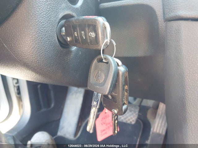 Продажа на аукционе авто 2013 Volkswagen Golf 2.0 Tdi Comfortline/2.0 Tdi Highline, vin: 3VWPL7AJ0DM669228, номер лота: 12644023