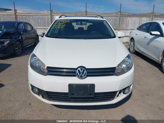 Продажа на аукционе авто 2013 Volkswagen Golf 2.0 Tdi Comfortline/2.0 Tdi Highline, vin: 3VWPL7AJ0DM669228, номер лота: 12644023