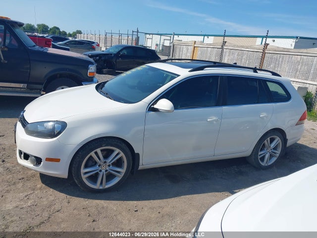 Продажа на аукционе авто 2013 Volkswagen Golf 2.0 Tdi Comfortline/2.0 Tdi Highline, vin: 3VWPL7AJ0DM669228, номер лота: 12644023