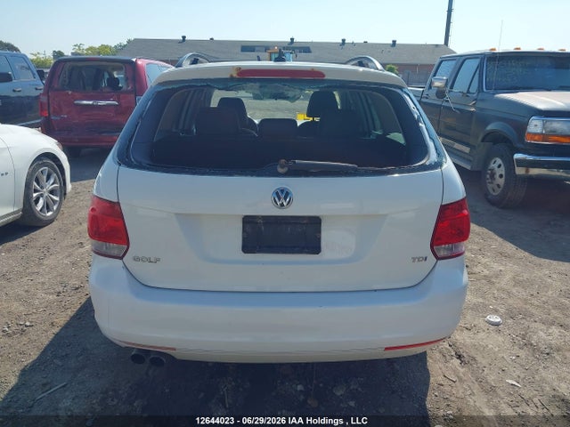 Продажа на аукционе авто 2013 Volkswagen Golf 2.0 Tdi Comfortline/2.0 Tdi Highline, vin: 3VWPL7AJ0DM669228, номер лота: 12644023