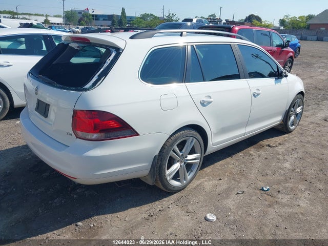 Продажа на аукционе авто 2013 Volkswagen Golf 2.0 Tdi Comfortline/2.0 Tdi Highline, vin: 3VWPL7AJ0DM669228, номер лота: 12644023