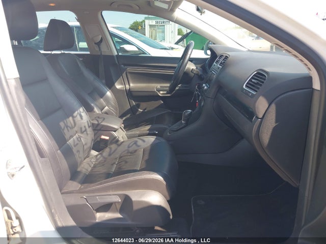 Продажа на аукционе авто 2013 Volkswagen Golf 2.0 Tdi Comfortline/2.0 Tdi Highline, vin: 3VWPL7AJ0DM669228, номер лота: 12644023