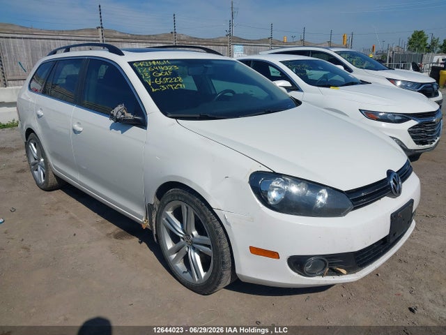 Продажа на аукционе авто 2013 Volkswagen Golf 2.0 Tdi Comfortline/2.0 Tdi Highline, vin: 3VWPL7AJ0DM669228, номер лота: 12644023