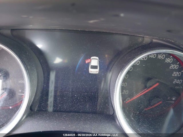 12644025 :رقم المزاد ، 4T1B61HKXJU092498 vin ، 2018 Toyota Camry مزاد بيع