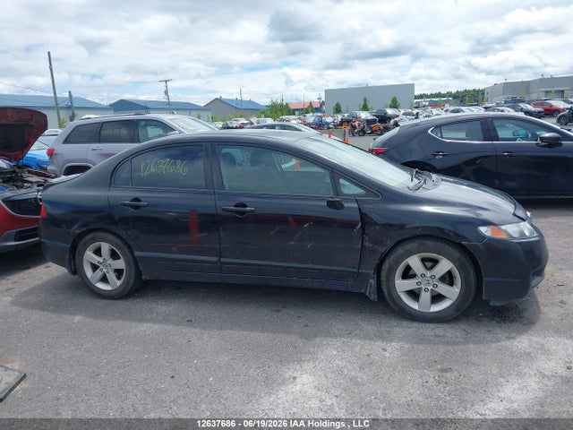 Продаж на аукціоні авто 2011 Honda Civic Se, vin: 2HGFA1F61BH005037, номер лоту: 12637686