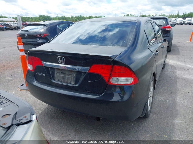 Продаж на аукціоні авто 2011 Honda Civic Se, vin: 2HGFA1F61BH005037, номер лоту: 12637686