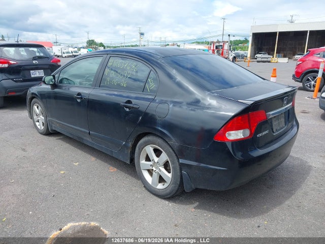 Продаж на аукціоні авто 2011 Honda Civic Se, vin: 2HGFA1F61BH005037, номер лоту: 12637686