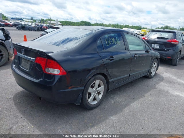 Продаж на аукціоні авто 2011 Honda Civic Se, vin: 2HGFA1F61BH005037, номер лоту: 12637686