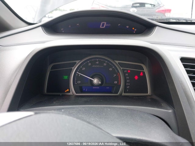 Продаж на аукціоні авто 2011 Honda Civic Se, vin: 2HGFA1F61BH005037, номер лоту: 12637686