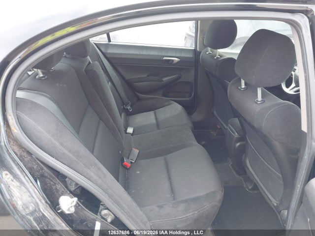 Продаж на аукціоні авто 2011 Honda Civic Se, vin: 2HGFA1F61BH005037, номер лоту: 12637686