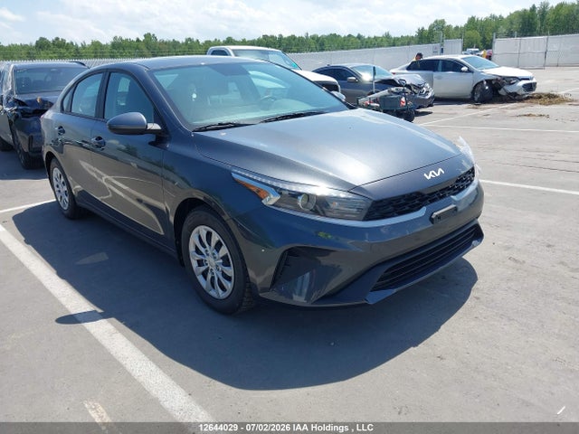Aukcja sprzedaży 2023 Kia Forte Lx/lxs, vin: 3KPF24AD8PE680759, numer aukcji: 12644029