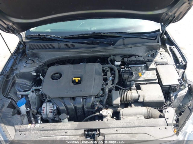 Продажа на аукционе авто 2023 Kia Forte Lx/lxs, vin: 3KPF24AD8PE680759, номер лота: 12644029
