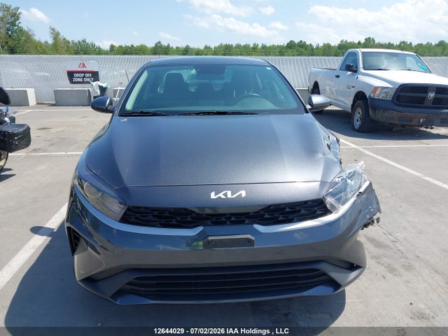 Продажа на аукционе авто 2023 Kia Forte Lx/lxs, vin: 3KPF24AD8PE680759, номер лота: 12644029