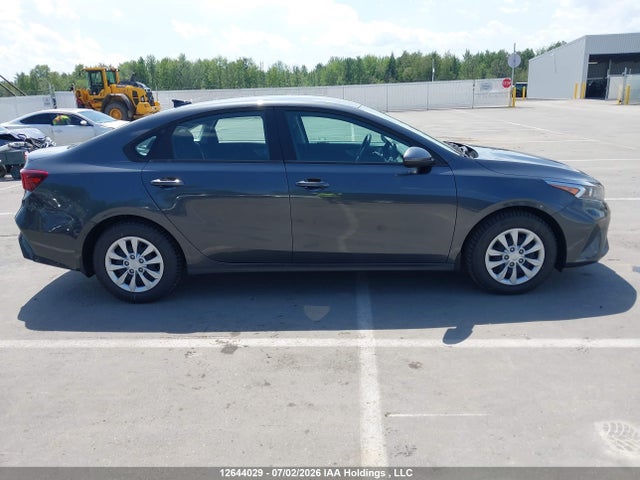 Продажа на аукционе авто 2023 Kia Forte Lx/lxs, vin: 3KPF24AD8PE680759, номер лота: 12644029