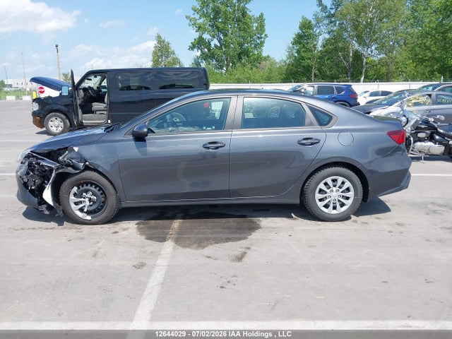 Продажа на аукционе авто 2023 Kia Forte Lx/lxs, vin: 3KPF24AD8PE680759, номер лота: 12644029
