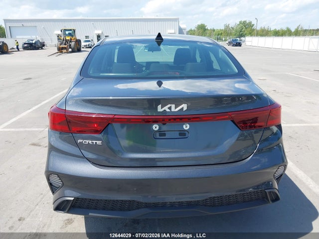 Продажа на аукционе авто 2023 Kia Forte Lx/lxs, vin: 3KPF24AD8PE680759, номер лота: 12644029