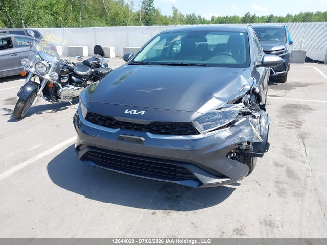 Продажа на аукционе авто 2023 Kia Forte Lx/lxs, vin: 3KPF24AD8PE680759, номер лота: 12644029