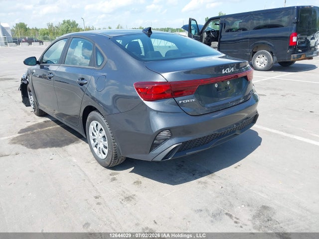 Продажа на аукционе авто 2023 Kia Forte Lx/lxs, vin: 3KPF24AD8PE680759, номер лота: 12644029
