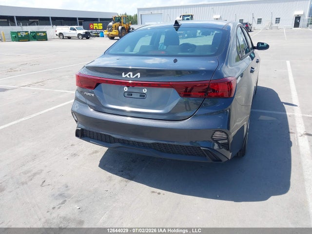 Продажа на аукционе авто 2023 Kia Forte Lx/lxs, vin: 3KPF24AD8PE680759, номер лота: 12644029