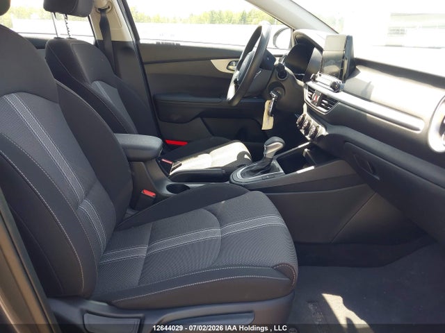 Продажа на аукционе авто 2023 Kia Forte Lx/lxs, vin: 3KPF24AD8PE680759, номер лота: 12644029