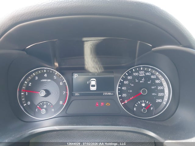 Продажа на аукционе авто 2023 Kia Forte Lx/lxs, vin: 3KPF24AD8PE680759, номер лота: 12644029