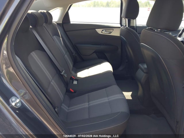 Продажа на аукционе авто 2023 Kia Forte Lx/lxs, vin: 3KPF24AD8PE680759, номер лота: 12644029