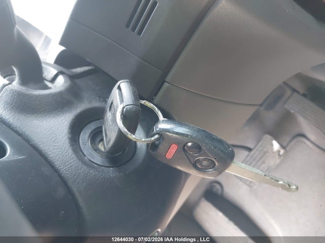 2007 Honda Civic Lx მანქანა იყიდება აუქციონზე, vin: 2HGFA16517H019731, აუქციონის ნომერი: 12644030