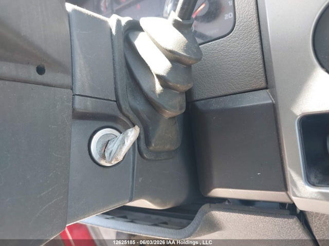12625185 :رقم المزاد ، 1FTFW1EV3AFD45461 vin ، 2010 Ford F-150 Fx4/harley-davidson/lariat/xlt مزاد بيع