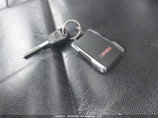 1GT12ZE86FF571290 GMC Sierra 2500hd Slt